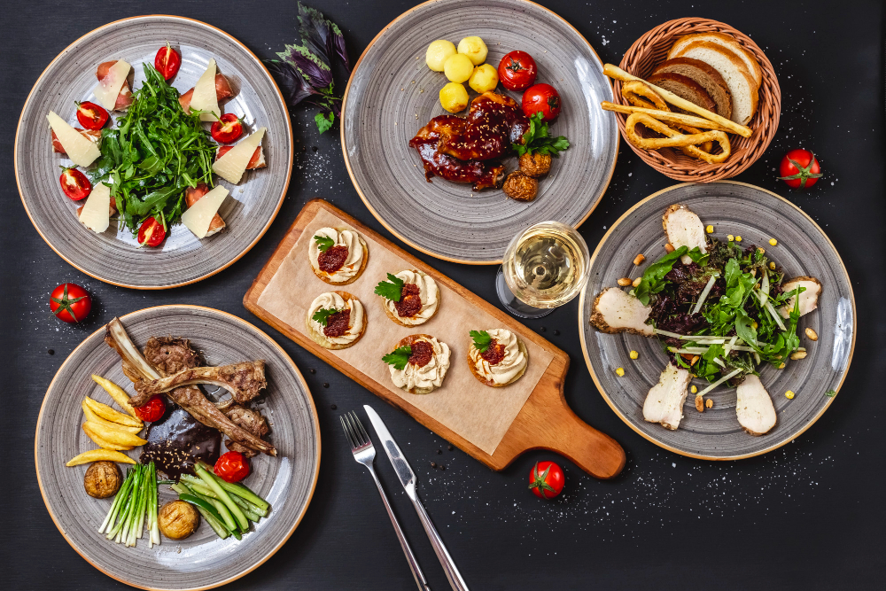 Beste essen in Berlin